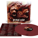 Primal Code "Opaque Fixation"