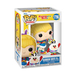 Rainbow Brite and Sprite Funko Pop! Vinyl Figure and Buddy #1796