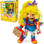 Rainbow Brite 5 1/2-Inch Fashion Doll