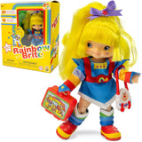 Rainbow Brite 5 1/2-Inch Fashion Doll