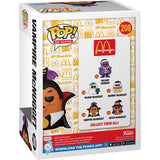 Funko Pop! Ad Icons: McDonald's Vampire McNugget Funko Pop