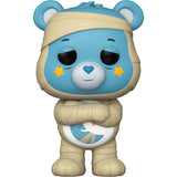 Care Bears x Universal Monsters Bedtime Bear as The Mummy Funko Pop! Vinyl Figure #1628