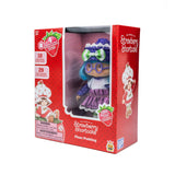 Strawberry Shortcake 5 1/2-Inch Plum Pudding Fashion Doll - SDCC 2024 Exclusive