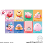 Kirby's Dream Land Kirby Friends Mini-Figure Wave 4 Series