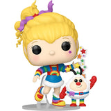 Rainbow Brite and Sprite Funko Pop! Vinyl Figure and Buddy #1796