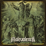 Malevolence "Reign of Suffering"