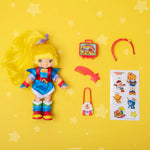 Rainbow Brite 5 1/2-Inch Fashion Doll