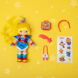 Rainbow Brite 5 1/2-Inch Fashion Doll