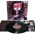 Death "Individual Thought Patterns" (Reissue)