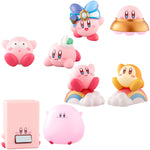 Kirby's Dream Land Kirby Friends Mini-Figure Wave 4 Series