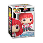 Jem and the Holograms Kimber Benton Funko Pop! Vinyl Figure #1789