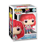 Jem and the Holograms Kimber Benton Funko Pop! Vinyl Figure #1789