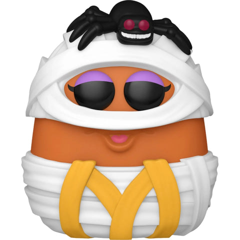 Funko Pop! Ad Icons: McDonald's Mummy McNugget Funko Pop