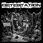 Detestation “S/T”