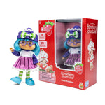 Strawberry Shortcake 5 1/2-Inch Plum Pudding Fashion Doll - SDCC 2024 Exclusive