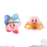 Kirby's Dream Land Kirby Friends Mini-Figure Wave 4 Series