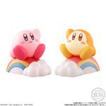 Kirby's Dream Land Kirby Friends Mini-Figure Wave 4 Series