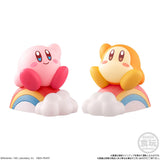 Kirby's Dream Land Kirby Friends Mini-Figure Wave 4 Series