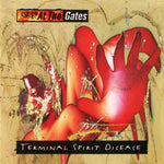 At The Gates "Terminal Spirit Disease"