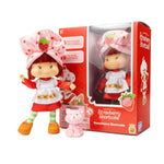 Strawberry Shortcake 5 1/2-Inch Fashion Doll