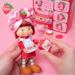 Strawberry Shortcake 5 1/2-Inch Fashion Doll