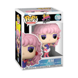 Jem and the Holograms Jem Funko Pop! Vinyl Figure #1788