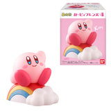 Kirby's Dream Land Kirby Friends Mini-Figure Wave 4 Series