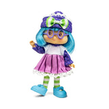 Strawberry Shortcake 5 1/2-Inch Plum Pudding Fashion Doll - SDCC 2024 Exclusive