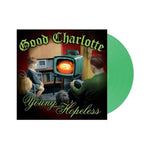 Good Charlotte "The Young and the Hopeless"