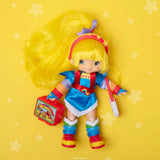 Rainbow Brite 5 1/2-Inch Fashion Doll