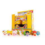 Rainbow Brite Cheebee Mini-Figures Blind Box