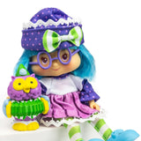 Strawberry Shortcake 5 1/2-Inch Plum Pudding Fashion Doll - SDCC 2024 Exclusive