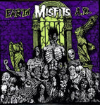 Misfits "Earth A.D."