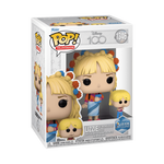 Disney 100 Lizzie McGuire with Monologue Lizzie Funko Pop! Vinyl Figure #1346