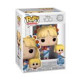 Disney 100 Lizzie McGuire with Monologue Lizzie Funko Pop! Vinyl Figure #1346