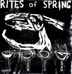 Rites of Spring “Self Titled”