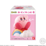 Kirby's Dream Land Kirby Friends Mini-Figure Wave 4 Series