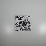 Black Flag “Six Pack”