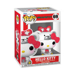Hello Kitty Polar Bear Funko Pop! Vinyl Figure