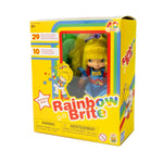 Rainbow Brite 5 1/2-Inch Fashion Doll