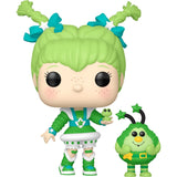 Rainbow Brite Patty O'Green and Sprite Funko Pop! Vinyl Figure and Buddy #1793