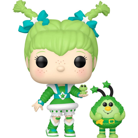 Rainbow Brite Patty O'Green and Sprite Funko Pop! Vinyl Figure and Buddy #1793