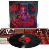 Death "Scream Bloody Gore" (Reissue)