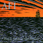 AFI “Black Sails In The Sunset”
