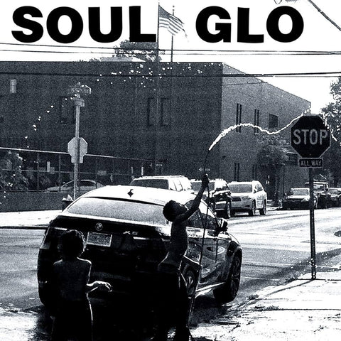 Soul Glo “Untitled”