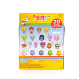 Rainbow Brite Cheebee Mini-Figures Blind Box