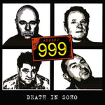 999 "Death In Soho"