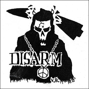 Disarm "Existence Demo 1985"