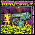 Raw Power “Screams From The Gutter”