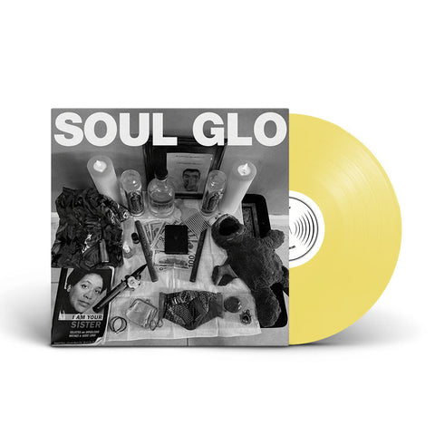 Soul Glo “Diaspora Problems”